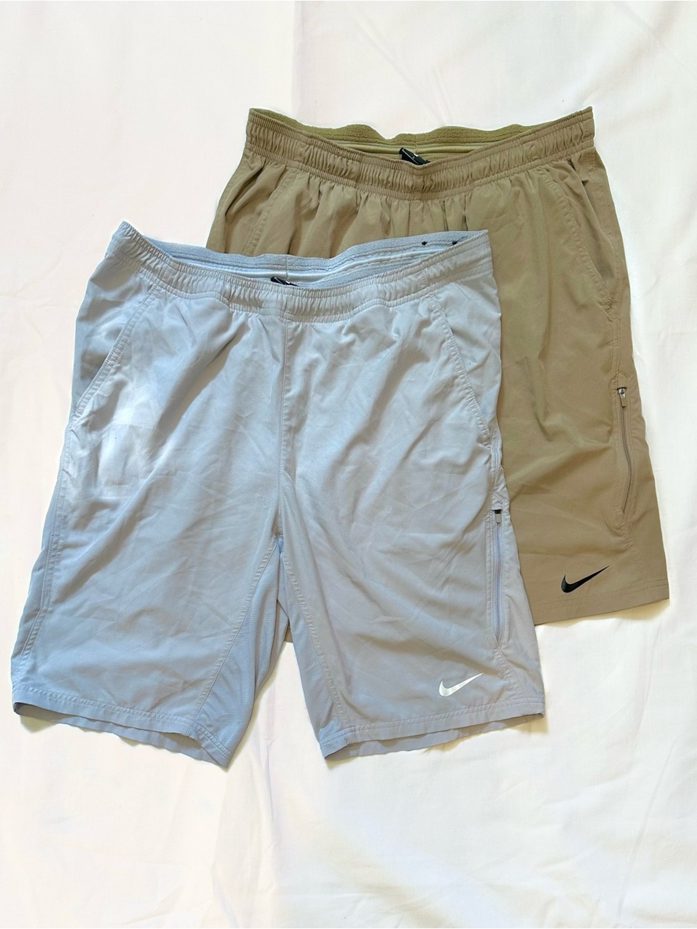 Nike Gym Shorts Dri-Fit Bundle